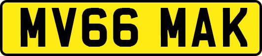 MV66MAK