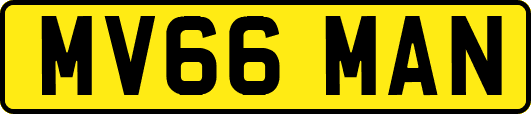 MV66MAN