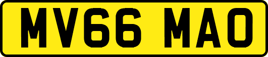 MV66MAO