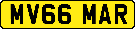 MV66MAR