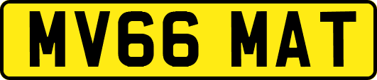 MV66MAT