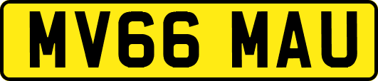 MV66MAU