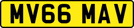 MV66MAV