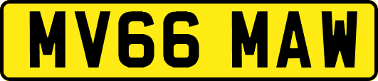 MV66MAW