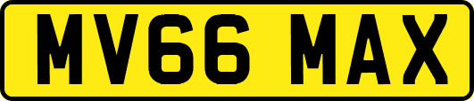 MV66MAX