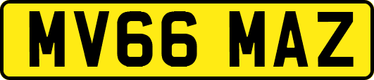 MV66MAZ