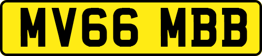 MV66MBB