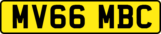 MV66MBC