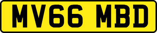 MV66MBD