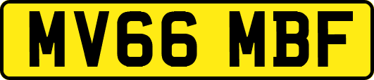 MV66MBF