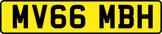 MV66MBH