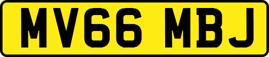 MV66MBJ