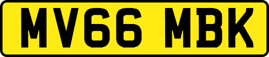 MV66MBK