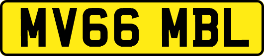MV66MBL