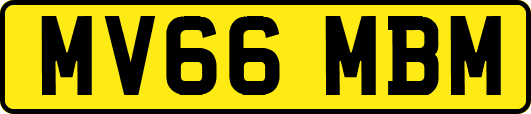 MV66MBM