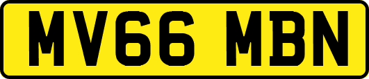MV66MBN