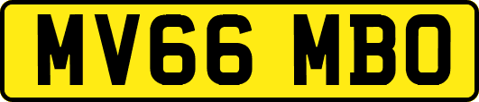 MV66MBO