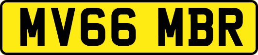 MV66MBR