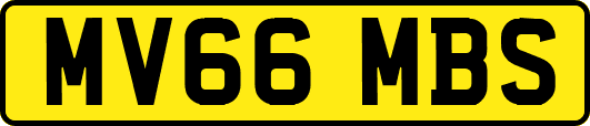 MV66MBS