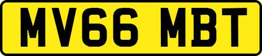 MV66MBT