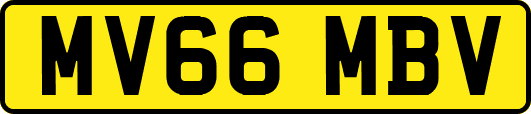 MV66MBV