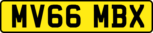 MV66MBX