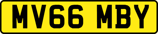 MV66MBY