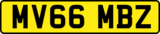 MV66MBZ