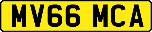 MV66MCA
