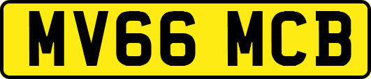 MV66MCB