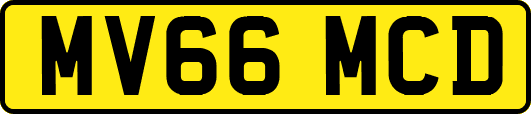 MV66MCD