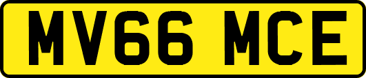 MV66MCE