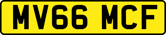MV66MCF