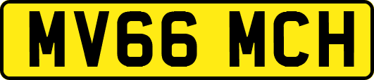 MV66MCH