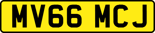 MV66MCJ