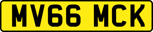 MV66MCK