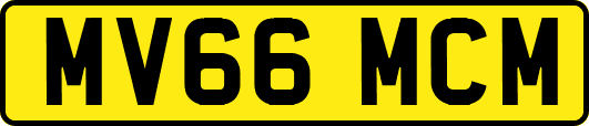 MV66MCM