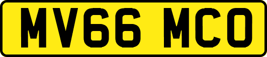 MV66MCO