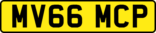MV66MCP