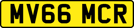 MV66MCR