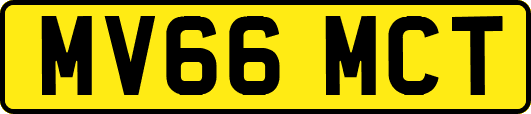 MV66MCT
