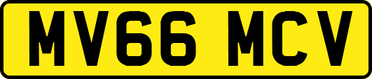 MV66MCV