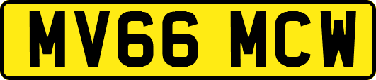 MV66MCW
