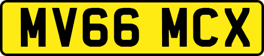 MV66MCX