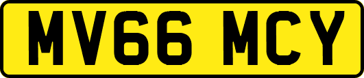 MV66MCY