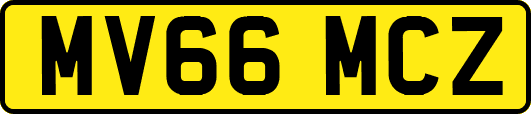 MV66MCZ