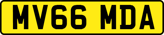 MV66MDA