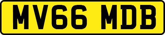 MV66MDB