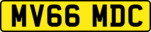 MV66MDC