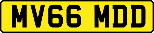 MV66MDD